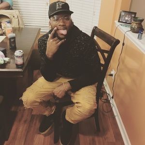 Meet your Posher, Jaylen